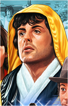 Rocky Balboa
