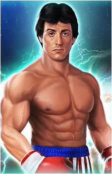 Rocky Balboa