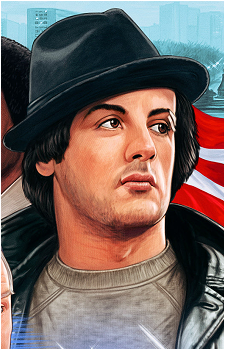 Rocky Balboa
