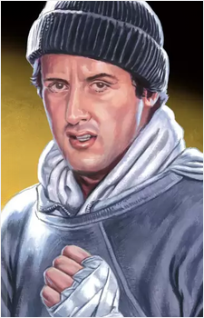Rocky Balboa
