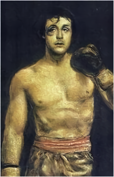 Rocky Balboa