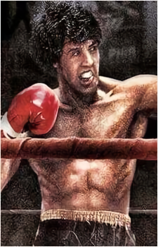 Rocky Balboa