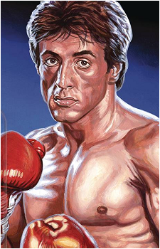 Rocky Balboa