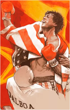 Rocky Balboa