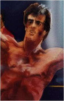 Rocky Balboa