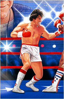 Rocky Balboa