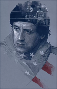 Rocky Balboa