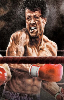 Rocky Balboa