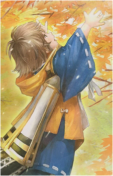 Takakage Kobayakawa