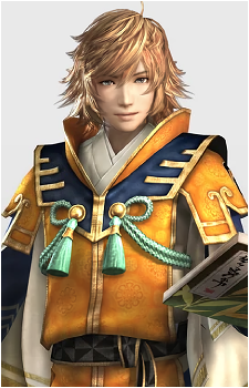 Takakage Kobayakawa