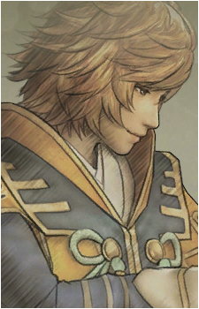 Takakage Kobayakawa's image