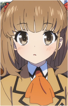Sayu Hisanuma's image