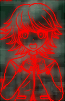 Alter Ego
