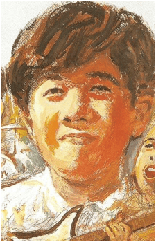 Takeyoshi Fujiwara's image