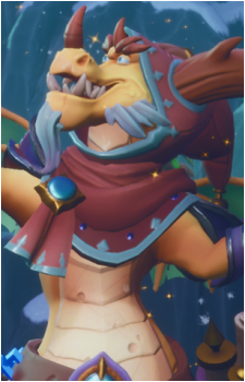 Hexus's image