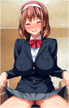 Koharu Hinomoto