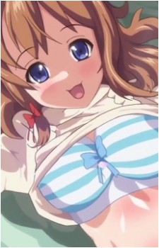 Koharu Hinomoto
