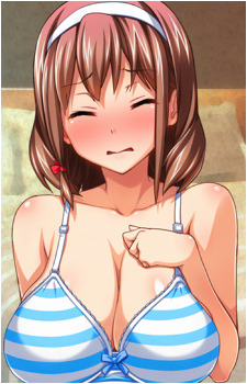 Koharu Hinomoto