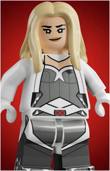 Emma Frost