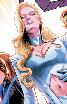 Emma Frost