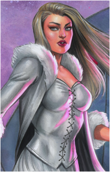 Emma Frost