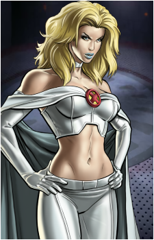 Emma Frost