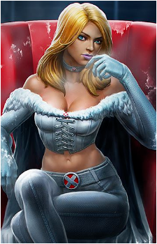 Emma Frost
