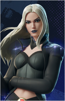 Emma Frost
