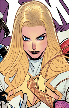 Emma Frost