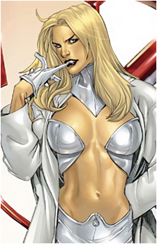 Emma Frost