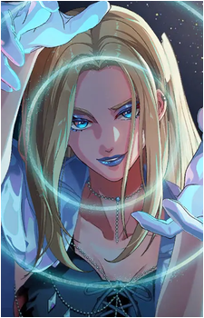 Emma Frost