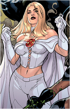 Emma Frost