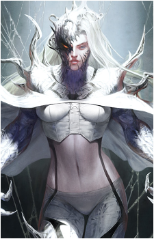 Emma Frost