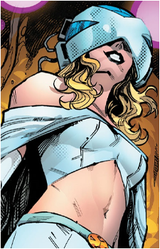 Emma Frost
