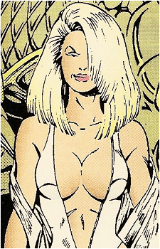 Emma Frost