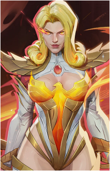 Emma Frost