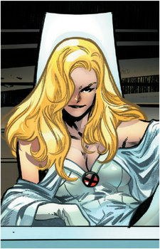 Emma Frost