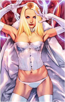 Emma Frost