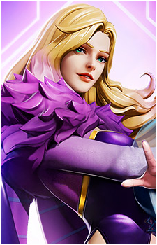 Emma Frost