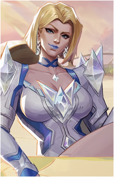 Emma Frost