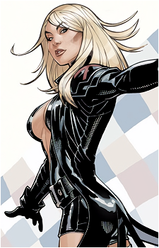 Emma Frost