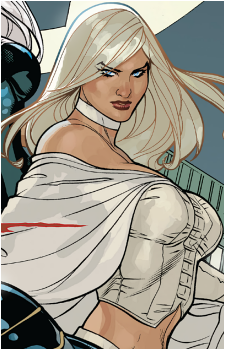 Emma Frost