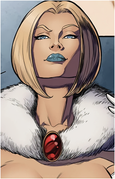 Emma Frost