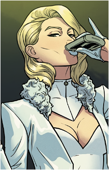 Emma Frost