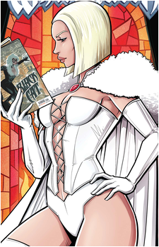 Emma Frost