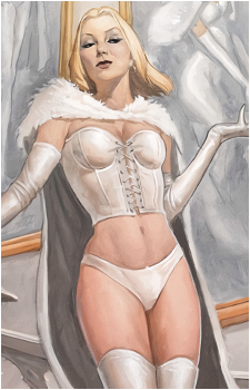 Emma Frost
