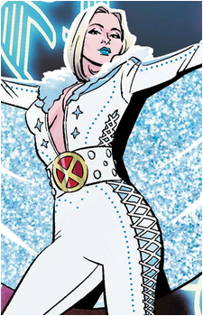 Emma Frost