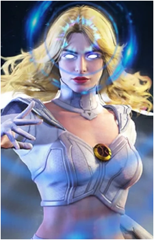 Emma Frost