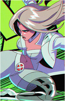 Emma Frost