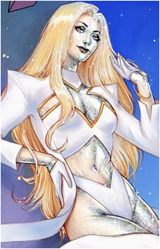 Emma Frost